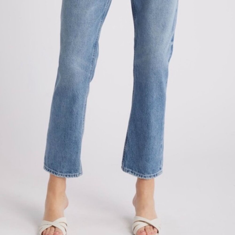 Paige Jeans, Billy Crop, size 26